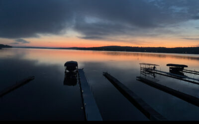 Chernee’s House: Embracing Coastal Living, Small Spaces & Big Style